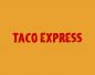 TACO EXPRESS logo
