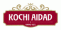 Kochi Aidad logo