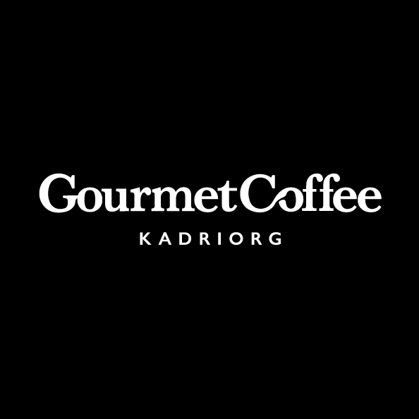 Gourmet Coffee Kadriorg logo