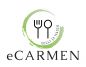 eCarmen Drive-In logo