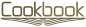 Cookbook logo