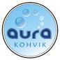 Aura kohvik - Täheke Catering logo