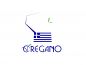 Kreeka restoran Oregano logo