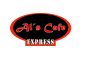 Al's Cafe Express logo