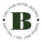 Oru Hub Bistro logo