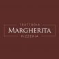 Margherita Pizzeria & Trattoria logo