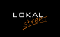 LOKAL street logo