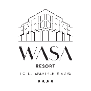 Wasa Resort restoran
