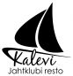 Kalevi Jahtklubi Resto logo