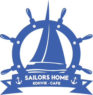 Sailors Home Cafe logo