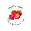 Maasika-vaarika sorbett 380g