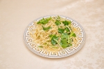 45) Tofusalat / Tofu salad/ 豆腐沙拉