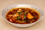 25) Sichuani stiilis kala / Sichuan style fish / 水煮鱼
