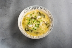 24) Kala hapendatud Hiina kapsaga / Fish with Chinese sour cabbage / 酸菜鱼