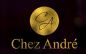 Chez Andre` logo