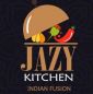 Jazy kitchen logo