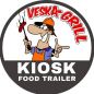 VeskaGrill&Kiosk logo