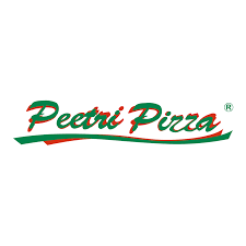 Peetri Pizza logo