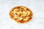 Pineapple Pizza 17cm