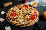  Maxtee Pizza 17cm