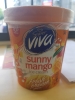 Super Viva Sunny mango