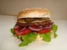Veiseburger