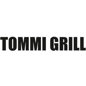 Tommi Grill logo