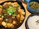 Mapo Tofu