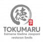 Tokumaru Tartu  logo