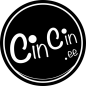 Cin Cin Bubble Tea logo