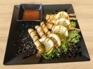 Nabashi tempura