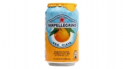 Sanpellegrino limonaad Apelsiin 0.33l