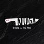 NUGA Bowl & Curry logo