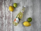 Aqualine limonaad Grapefruit-Lemon-Ginger 500ml