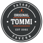 Tommi Tavern logo