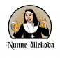 Nunne Õllekoda logo