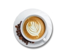 Caffe Latte 350 ml
