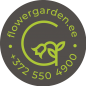 Flower Garden Cafe logo