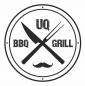 UQ BBQ ja Grill logo
