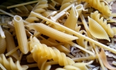 Vegetaarne pasta