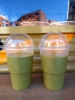 Ehedik's green smoothie 400 ml 