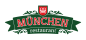 Restaurant München logo