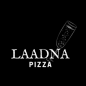 Laadna Pizza logo