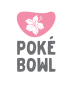 Poke Bowl Tornimäe logo