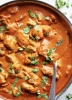  Indian chicken tikka-masala sauce  