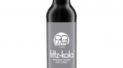 Fritz-Kola Less sugar