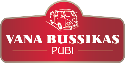 Pubi Vana Bussikas logo