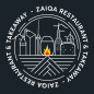 Zaiqa Restaurant & Takeaway logo
