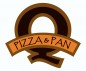 Q Pizza&Pan logo