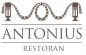 Antonius logo